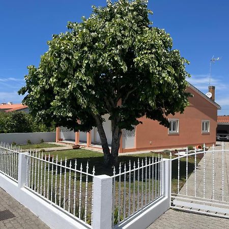 Moradia Alegre No Centro Da Vila Da Tocha. Eksteriør bilde